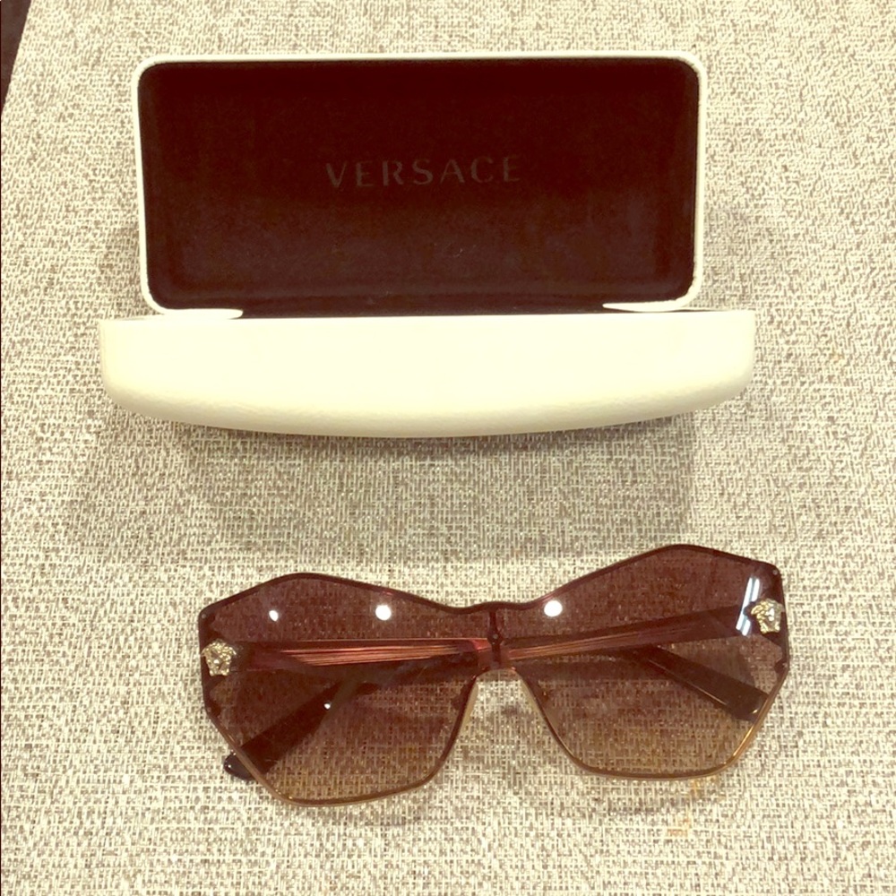 Versace sunglasses